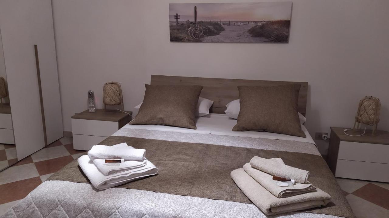 شقة La Casa Dell'Arco Carasco المظهر الخارجي الصورة