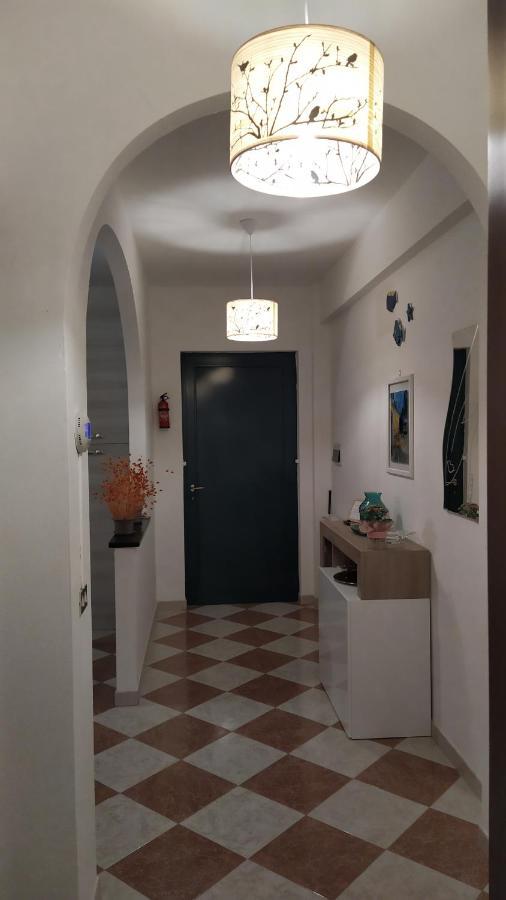 شقة La Casa Dell'Arco Carasco المظهر الخارجي الصورة